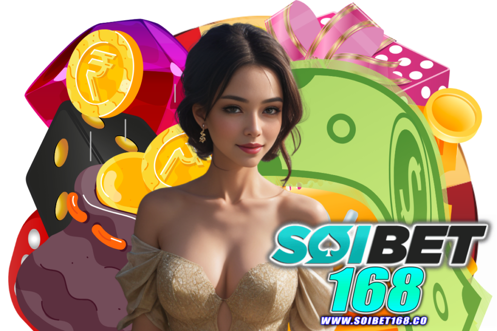 soibet168 wallet