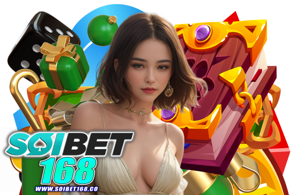 soibet168 เว็บตรง